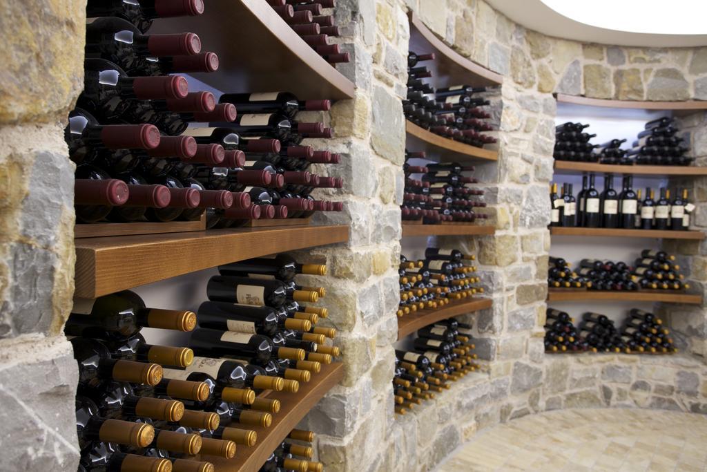 Il Roncal Wine - For Wine Lovers Bauernhof *